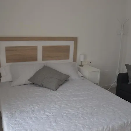 Vista Bristol Апартаменты *