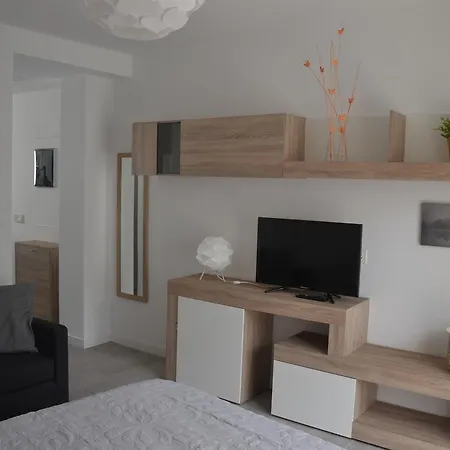 Apartman Vista Bristol *