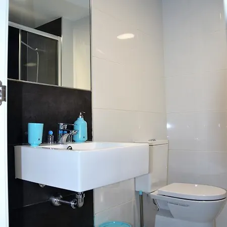 Apartman Vista Bristol Corralejo