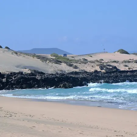 Vista Bristol * Corralejo