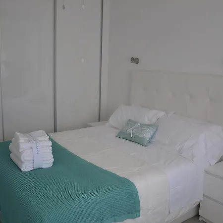 Vista Bristol Apartman Corralejo
