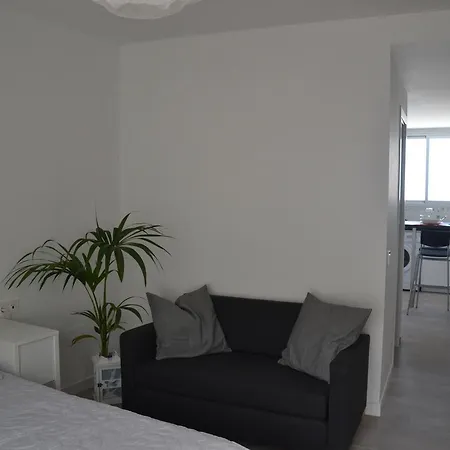 Vista Bristol Apartment *