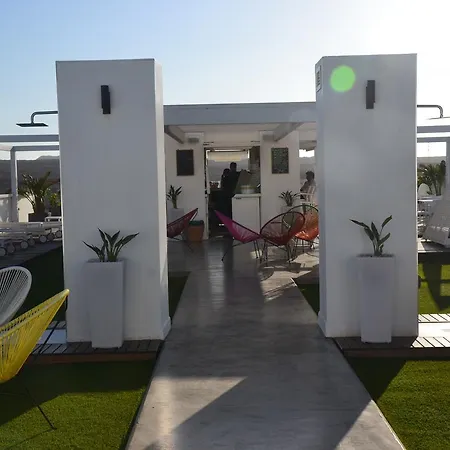 Apartman Vista Bristol Corralejo
