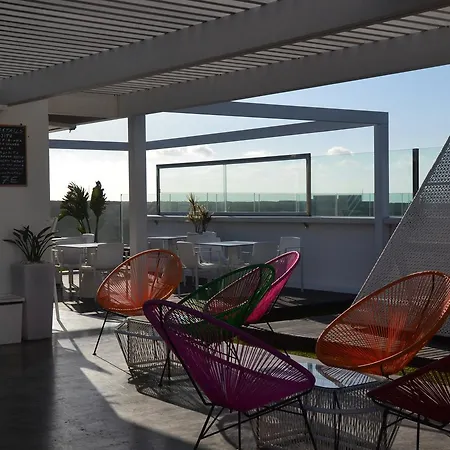 Apartman Vista Bristol Corralejo