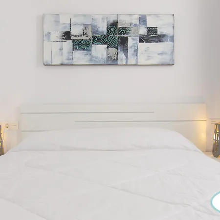 Apartman Vista Bristol